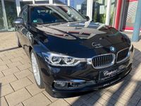 gebraucht Alpina D3 3.0 Biturbo, 1.Hand, 37700km, HEAD-UP,