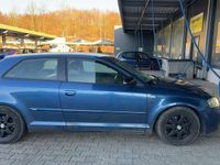 gebraucht Audi A3 2.0 FSI