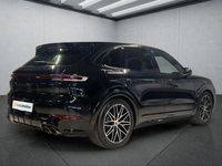 Neu Porsche Cayenne 354 PS (260 kW) 2025 Schwarz SUV