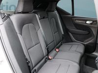 Gebraucht Volvo XC40 300 kW (408 PS) 2023 Weiß SUV