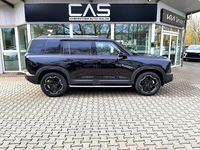 Ny Baic BJ30 280 HK (205 kW) 2026 Sort SUV