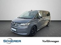 Occasion VW Multivan Goal 150 ch (110 kW) 2026 Gris Monospace