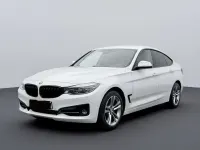 Gebraucht BMW 320 Sport Line 184 PS (135 kW) 2019 Weiß Limousine
