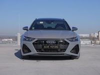 Gebraucht Audi RS6 Sport 600 PS (441 kW) 2021 Grau Limousine