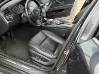 Second-hand BMW 520 184 CP (135 kW) 2011 Gri Break