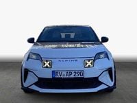 Gebraucht Alpine A290 160 kW (218 PS) 2025 Perlmutt weiß / black pearl sc Kleinwagen