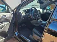 Gebraucht Jeep Cherokee 250 PS (183 kW) 2017 Schwarz SUV