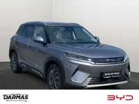 Ny BYD Atto 2 Boost 212 HK (155 kW) 2026 Grå SUV