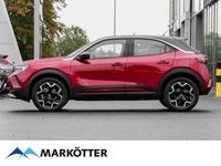 gebraucht Opel Mokka-e Ultimate SHZ/LHZ/NAVI *SOFORT VERFÜGBAR*