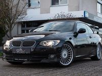 Gebraucht Alpina B3 400 PS (294 kW) 2011 Schwarz Cabrio