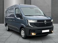 Neu Renault Master 170 PS (125 kW) 2025 Azurblau Van