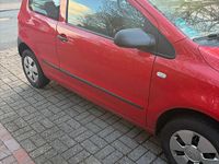 Second-hand VW Fox 54 CP (39 kW) 2005 Hatchback