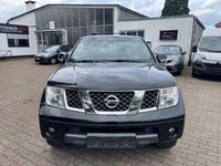 Gebraucht Nissan Pathfinder SE 171 PS (125 kW) 2008 Schwarz SUV