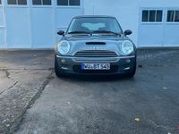 gebraucht Mini Cooper S r53