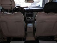 Gebraucht Mercedes C180 143 PS (105 kW) 2006 Blau Coupé