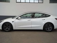 gebraucht Tesla Model 3 Long Range AWD *AHK/trailer hitch*