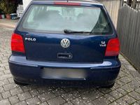 gebraucht VW Polo 6N2