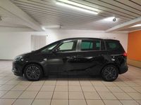 gebraucht Opel Zafira C 120 Jahre 8-fach SHZ Navi Kamera PDC Gebrauchtwagen, bei Autohaus von der Weppen GmbH & Co. KG