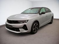 Gebraucht Opel Astra 145 PS (106 kW) 2025 Silber Kombi