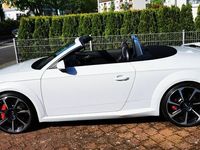 gebraucht Audi TT Roadster TT RS RS Cabrio *Matrix*RS-Abgas*Magnetic*B&O*LED