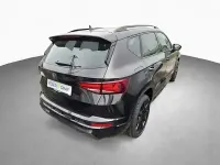 Neu Cupra Ateca 150 PS (110 kW) 2026 Magic schwarz SUV