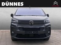 Gebraucht Citroën Spacetourer 177 PS (130 kW) 2024 Grau Van / Kleinbus