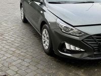 Gebraucht Hyundai i30 120 PS (88 kW) 2021 Grün Kombi