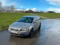 gebraucht Volvo V50 TÜV/Service NEU