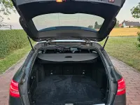 Gebraucht Mercedes C250 204 PS (150 kW) 2015 Grau Kombi