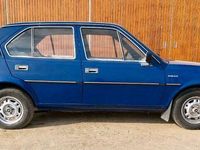 gebraucht Volvo 340 GL 345,