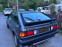 gebraucht VW Scirocco (53B) 1.8 GT II Automatikgetriebe 1 Hand STERBEFALL