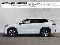 Neu VW Tayron Elegance 150 PS (110 kW) 2025 Pure white SUV