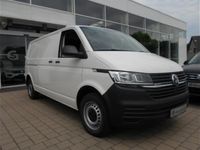 gebraucht VW T6.1 TDI lang HECKTÜREN RF-Kamera PDC GRA 3Sitze