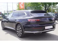 Używany VW Arteon Elegance 218 KM (160 kW) 2022 Czarny Kombi