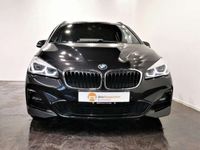 gebraucht BMW 218 i GT M Sport Leder LED NAVI PDC