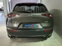 Second-hand Mazda CX-30 Selection 122 CP (89 kW) 2020 Gri SUV