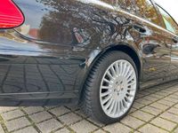 gebraucht Mercedes E220 CDI Automatik Classic DPF BusinessEDITION