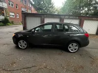 Gebraucht Seat Ibiza ST 75 PS (55 kW) 2011 Kombi