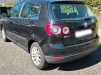 Gebraucht VW Golf Plus Cross 75 PS (55 kW) 2005 Limousine