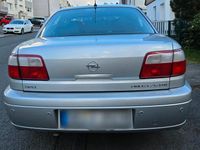 Gebraucht Opel Omega 150 PS (110 kW) 2002 Silber Limousine