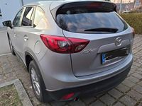 Gebraucht Mazda CX-5 Center-Line 150 PS (110 kW) 2015 SUV