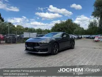 Neu Ford Mustang Dark Horse 454 PS (333 kW) 2026 Grau