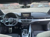 Gebraucht Audi S5 Ambiente 347 PS (255 kW) 2020 Grün Coupé