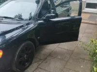 Gebraucht Volvo V70 140 PS (102 kW) 2005 Schwarz Kombi