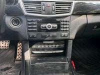 Gebraucht Mercedes E350 265 PS (194 kW) 2011 Silber Kombi