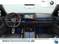 Neu BMW M5 Performance 727 PS (534 kW) 2026 Schwarz Limousine