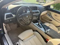 Gebraucht BMW 640 320 PS (235 kW) 2013 Schwarz Coupé