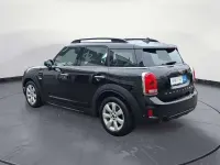 Gebraucht Mini One Countryman 102 PS (75 kW) 2020 Midnight black metallicl SUV