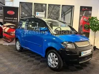 Gebraucht Microcar MC2 2008 Blau Kleinwagen