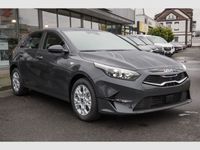 Gebraucht Kia Ceed Vision 140 PS (102 kW) 2024 Schwarz Kleinwagen
